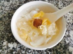 五果汤-老福合沟无米粿甜汤粿品店