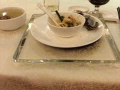 -新溢香国际酒店-中餐厅