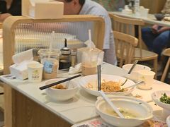 -苏晓玥·江南小吃(深圳北站店)