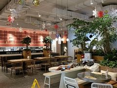 大堂-必胜客(百联又一城店)