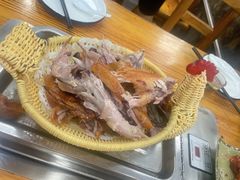-张记焖窑·十五年专注焖烤(雍和宫店)