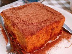 -新大咀港式茶餐厅(宝山万达店)