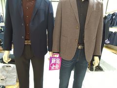-南京商厦