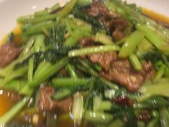 -易老头三样菜(南滨路总店)