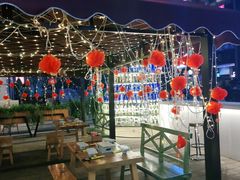 -木屋烧烤(龙湖天街店)