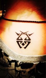 -汉刺青TATTOO STUDIO