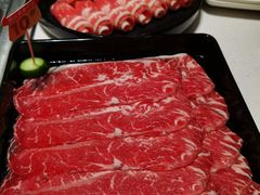 -海底捞火锅(汇一城店)