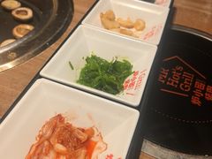 -炉小哥烤肉(信万广场店)