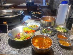 -韩一馆(吉大店)