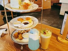 -必胜客(打浦桥日月光店)