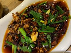 -黔城故事(虎峰别墅店)