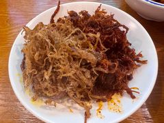 -老四川(T3航站楼F指廊店)