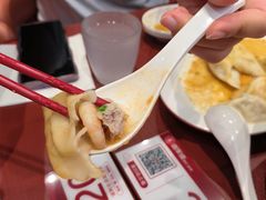 -喜家德虾仁水饺(岗厦北店)