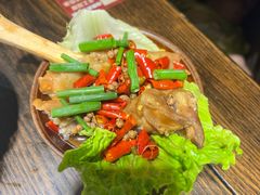 -冯校长老火锅(广州正佳广场店)