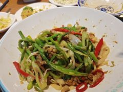 -韩师傅老大同刀削面(北苑路店)