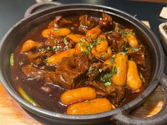 -Ameigo梅果·云贵川bistro(长宁来福士店)