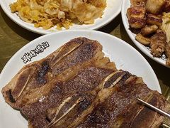 -韩时烤肉(枫蓝店)