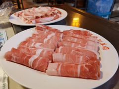 -总参北京涮羊肉