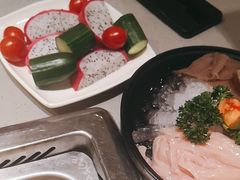 -海底捞火锅(汇金星力城店)