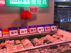 -物美(北沙滩店)