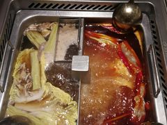 -海底捞火锅(奥体南路店)