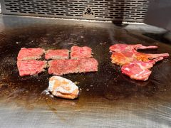 -水木锦堂·自助铁板烧(方庄时代店)