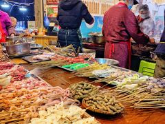 -袁师傅烤肉(弹子石店)