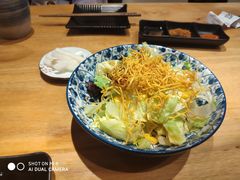 -一井烧肉·活鳗·寿司(望京SOHO店)