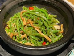 -四世同堂·京菜·烤鸭(双井店)