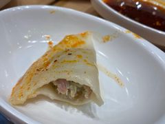 -喜家德虾仁水饺(浦东山姆店)