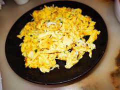 银鱼炒蛋-探花·意境江南菜·唐伯虎文化体验店·松鼠桂鱼(观前店)