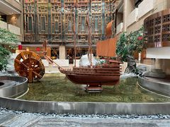 -聚春园自助餐厅(东街口店)