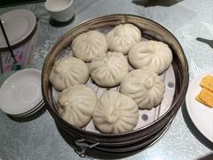 -狗不理(山东路总店)