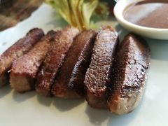 -炙柒Sekinana·精致料理 烧鸟·铁板烧(海上世界店)