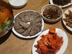 -韩麦大冷面(桂花街直营店)