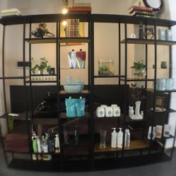 -Moyue HAIR SALON