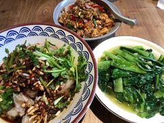 -树厨贵州菜(大十字店)