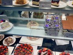 -PETIT PARIS 小巴黎(花园道店)