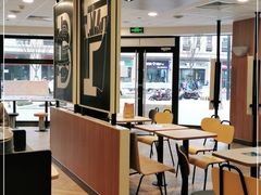 -麦当劳(保利若比邻店)