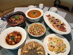 -食锦记·福建私房菜(浦西万达店)