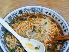 -丝路传奇·中国拉面航母店(北医三院店)