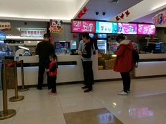 -南宁时代电影大世界(CGS激光中国巨幕)