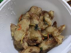 -姚记东北菜(金山店)