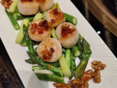 -北京四季酒店·采逸轩