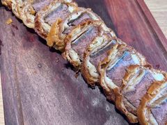 -连鹭海鲜·海肠捞饭·海胆饭(星海店)