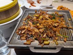 -北平食府(马鞍山路店)