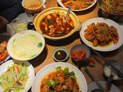 -马头巷·食景园(苏州总店)
