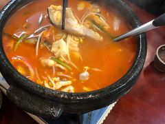 -和福餐馆(西江古街店)