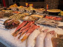 -谊荣海鲜大牌档(石湖店)