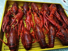 -龙虾奇迹(大华三路店)